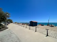 Apartment in Pineda de Mar by the Beach