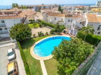 Holiday Home in Nerja with Sea Views