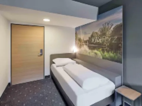 B&B HOTEL Köln-Porz