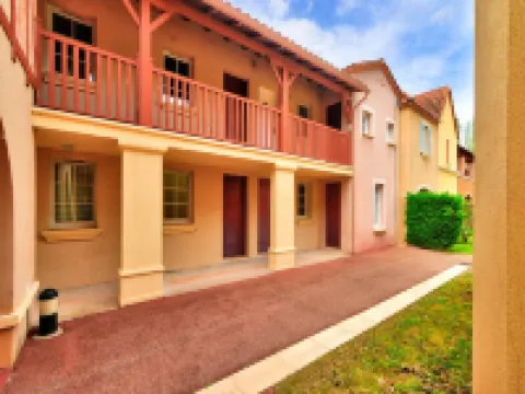 2-room apartment for 4 people - Selection Hotels in Monflanquin