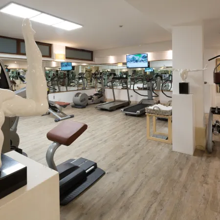 Canne Bianche Lifestyle Hotel