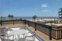 Courtyard Jekyll Island - Ocean View