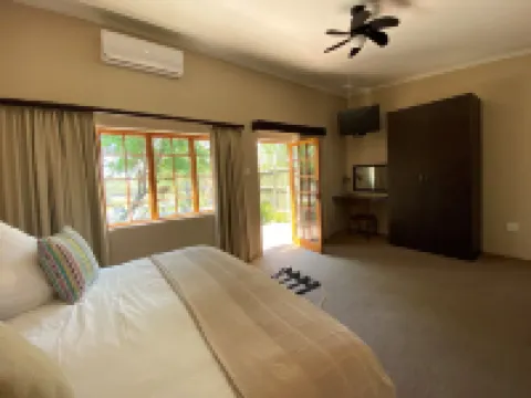 Lanseria Country Estate