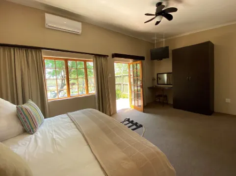 藍賽利亞鄉村莊園酒店