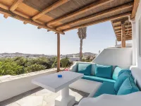 Mykonian Breeze Hoteles en Miconos
