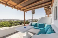 Mykonian Breeze Hotels in Elia