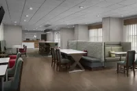 Hampton Inn Monahans Hotels in Monahans