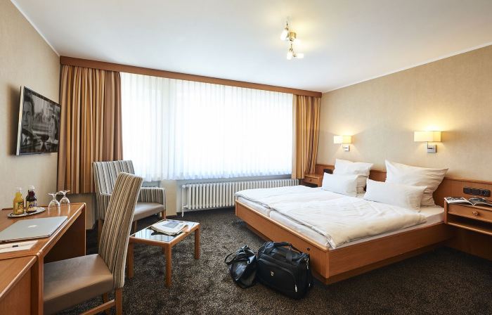 Hotel Hansa