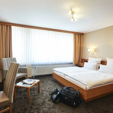 Hotel Hansa