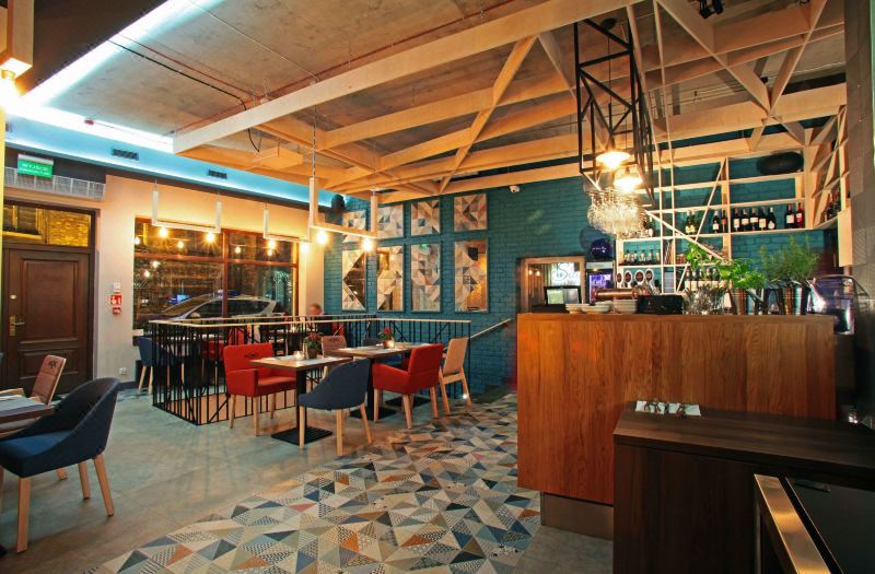 Stay Inn Hotel Gdańsk photo 2