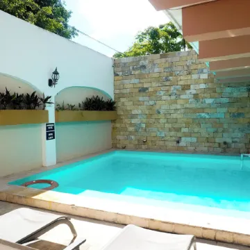 Grand Hotel Colonial Cancun