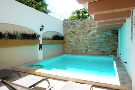 Grand Hotel Colonial Cancun