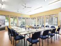 Quest St Kilda Bayside Hotels near Captain Baxter