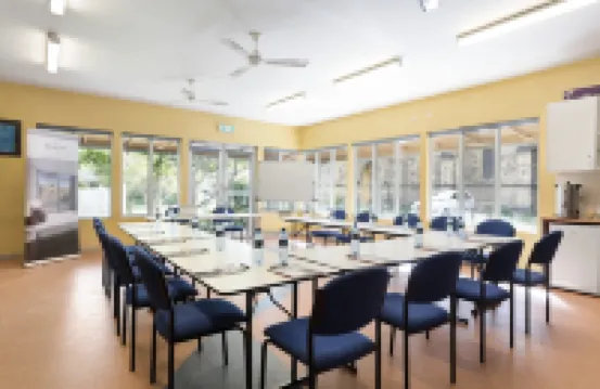 聖基爾達路海灣奎斯特酒店