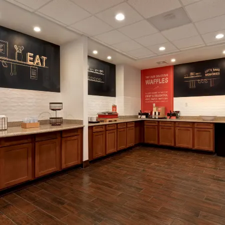 Hampton Inn & Suites Rohnert Park - Sonoma County