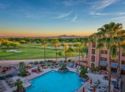 Scottsdale Marriott at McDowell Mountains