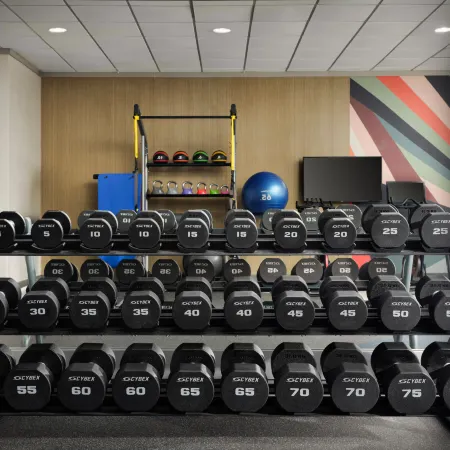 Hilton Garden Inn Boston-Burlington
