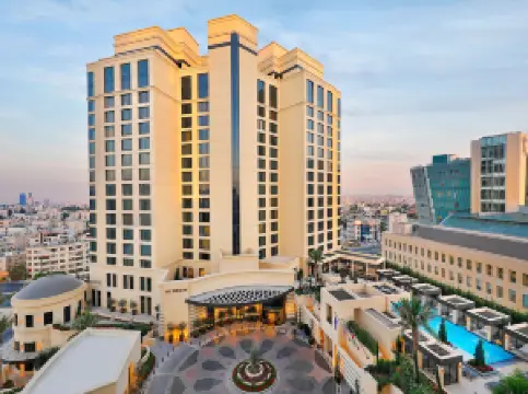 The St. Regis Amman