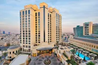 The St. Regis Amman - 5 stjerner