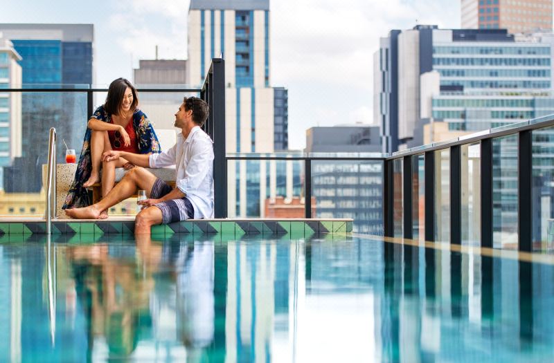 Hotel Indigo Adelaide Markets by IHG photo 4