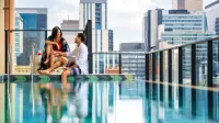 Hotel Indigo ADELAIDE MARKETS by IHG - con vista mare