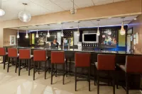 Holiday Inn SHREVEPORT DOWNTOWN by IHG - bar