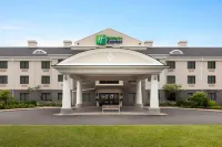 Holiday Inn Express Syracuse Airport Hotel a Clay