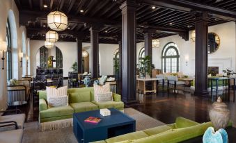 Casa Marina Key West, Curio Collection by Hilton