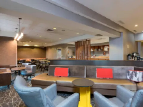 SpringHill Suites Grand Rapids North Hotels in Walker