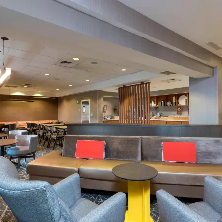 SpringHill Suites Grand Rapids North