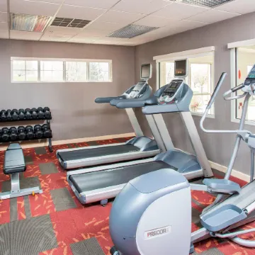 Residence Inn by Marriott Topeka