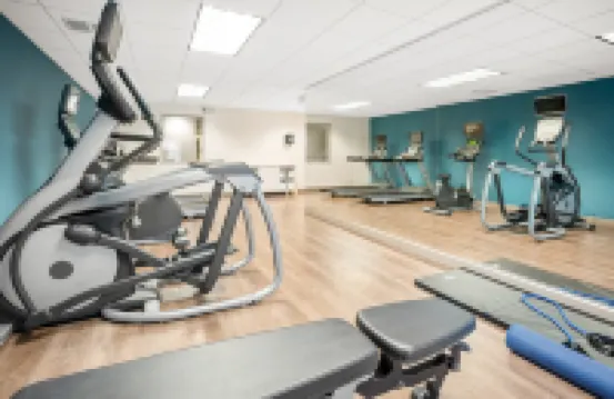 Holiday Inn Express & Suites MARYSVILLE by IHG