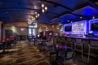 هيلتون جاردن إن ديترويت داون تاون