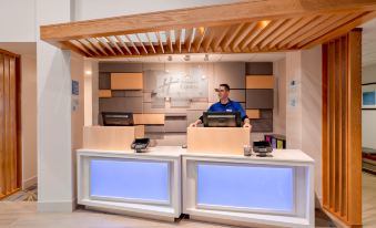 Holiday Inn Express ELLENSBURG by IHG