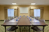 ฮอลิเดย์ อินน์ เอ็กซ์เพรส เมาท์เพลเซนต์-สกอตเดล บาย IHG - ที่มีฟิตเนส