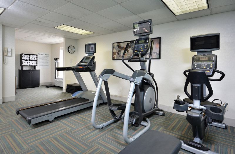 Holiday Inn Express Lynchburg by IHG photo 4