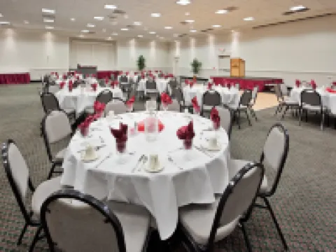 雷丁假日酒店 雷丁酒店