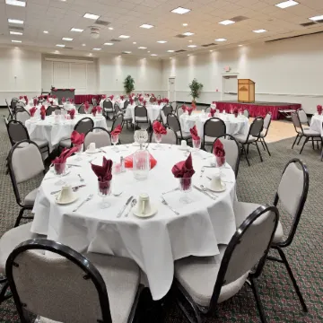 Holiday Inn REDDING by IHG