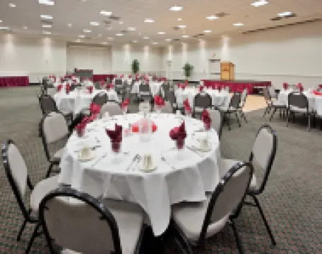 Holiday Inn REDDING by IHG