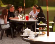 Cbh Ruthin Castle Hotel and Spa - Завтрак