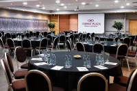 Crowne Plaza Heathrow by IHG