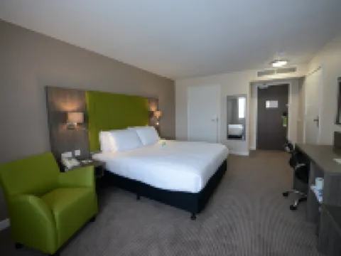 Holiday Inn WOLVERHAMPTON - RACECOURSE by IHG Hotels in Wolverhampton