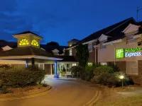 Holiday Inn Express YORK by IHG Hotels in York