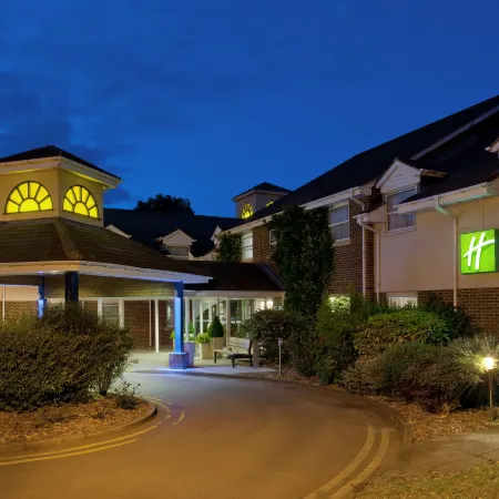 Holiday Inn Express YORK by IHG