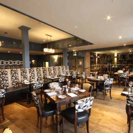 Hotel du Vin Newcastle