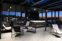 Holiday Inn HELSINKI - EXPO by IHG - Hot Tub