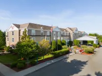Hampton Inn South Kingstown-Newport Area Hotels in 