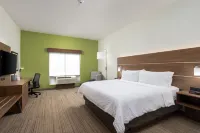 Holiday Inn Express Carrollton