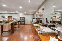克里索里奧索爾酒店 - 早餐