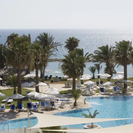 Venus Beach Hotel
